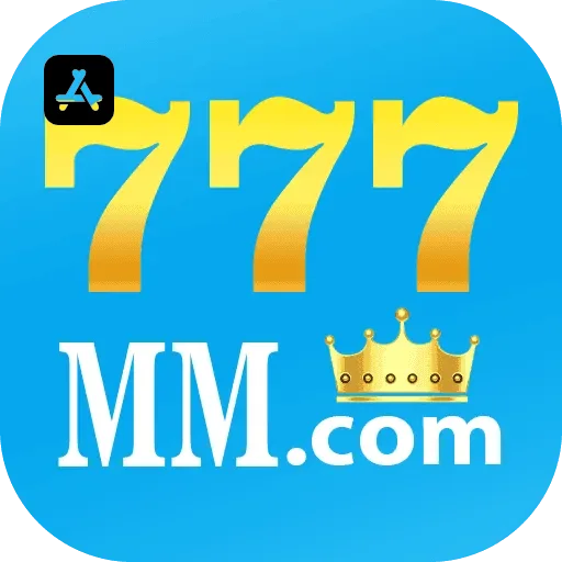 APP oficial da 777mm para mobile