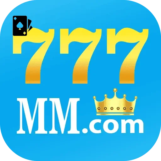 Cassino ao vivo da 777mm com dealers reais