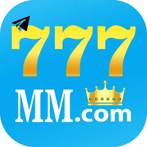 Canal oficial da 777mm no Telegram